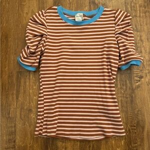 Anthropologie Maeve Top